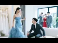 Download Lagu 💔Girl dressed up as ugly for a blind date, but her true appearance amazed CEO!KDrama【ENG SUB】【FULL】