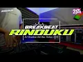 Download Lagu DJ Rinduku D'Paspor Breakbeat Full Bass Terbaru 2024 | Viral Tiktok