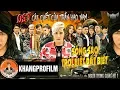 Download Lagu MV SỐNG SAO TRỜI BIẾT ĐẤT BIẾT | LÂM CHẤN KHANG | OST NGƯỜI TRONG GIANG HỒ 7| NEW SONG 2019