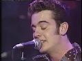 G. Love & Special Sauce - Cold Beverage & Baby's Got Sauce (from Jon Stewart, live 1994)