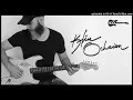 Prince - Purple Rain - Electric Guitar Cover by Kfir Ochaion - Jens Ritter Instruments 8D
