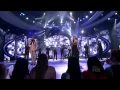 Download Lagu Joshua Ledet \u0026 Jessica Sanchez - I Knew You Were Waiting
