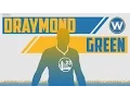 Draymond Green s Insane Finals Game 7 2016 Performance 32 POINTS - 15 REBOUNDS