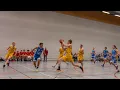 COPPEJANS Lars Highlights 2024-2025 - Cup Game U18 1/8 Final vs Falco Gent