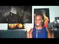 African Girl Reaction To POWERWOLF - Blood For Blood (Faoladh) (Official Lyric Video)