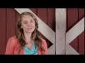 A Special Announcement from Amber Marshall