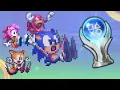 Sonic Origins Platinum Trophy Was A MASSIVE Disappointment