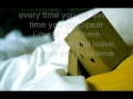 Right Here (Lyrics)