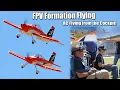 Download Lagu RC Formation Flying from the Cockpit! FPV Duo Flight at RC Expo