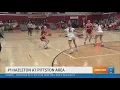 Hazleton Wins 61-30 Over Pittston Area