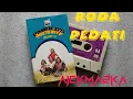 Lagu lagu kenangan dari PANBERS - RODA PEDATI