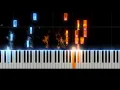 Rhapsody of Sadness - Lim Jae Hyun [PIANO TUTORIAL]