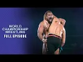 Download Lagu FULL EPISODE: Rock ‘n’ Roll Express vs. Arn \u0026 Ole; Dusty \u0026 Magnum out for payback: WCW July 19, 1986