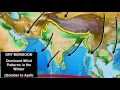World Geography Online - South Asia Monsoon