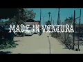 Made in Ventura Ventu Style FXR Bazaar Committee Cycles