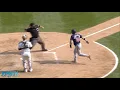 Josh Donaldson gets ejected after hitting a home run a breakdown