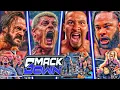 Lagu WWE Smackdοwn 14th November 2025 Full Show Highlight