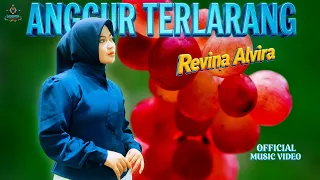 revina alvira anggur terlarang official music video
