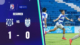 Sportivo 2 de Mayo 1-0 Sportivo Ameliano | Fecha 14 | Torneo Clausura 2026