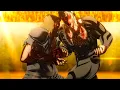 Download Lagu Fang vs Kuroki Gensai「Kengan Ashura Season 2 Pt. 2 AMV」