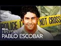 The Unstoppable Rise Of Pablo Escobar s Narco-Empire