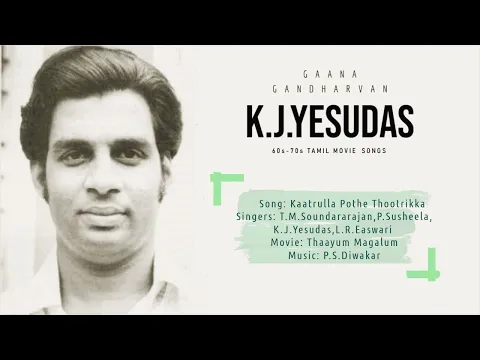 Kaatrulla Podhey - YouTube