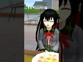 Download Lagu mama gak papa tinggalin aku tapi jangan lupa kan aku #sakuraschoolsimulator