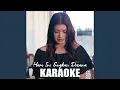 Download Lagu HARI INI ENGKAU DISANA (Karaoke)