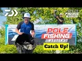 Download Lagu Pole Fishing Masters Catch Up! | Tunnel Barn Farm