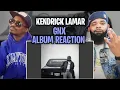 HE OFFICALLY WON 2024 - KENDRICK LAMAR