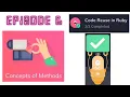 Let s Learn Ruby with Programming Hub Episode 6