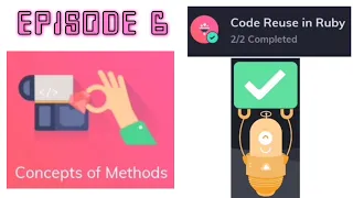 Let s Learn Ruby with Programming Hub Episode 6