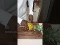 Delicious Parasite Cleanse Juice Recipe