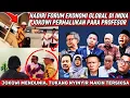Lagu TANPA BERKOAR-KOAR JOKOWI TERBANG KE INDIA MENGHADIRI FORUM EKONOMI GLOBAL👍 APA KABAR ORANG2 CERDAS?