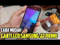 Download Lagu Cara Ganti LCD Samsung J2 Prime