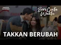Lagu LAGU TRIAN ADILLA BERI CINTA WAKTU UNOFFICIAL SOUNDTRACK  - TAKKAN BERUBAH | BY TRILLA MUSIC