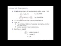 Categorical Data Analysis Count Regression Negative Binomial Regression