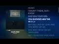 WILDFLOWER - Billie Eilish | Lyrics Video