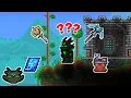 Tools of the Trade Building Basics Terraria