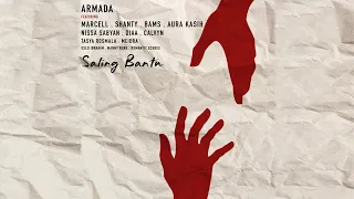 Lirik Lagu Armada - Saling Bantu