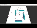 Move Object Randomly