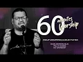 Download Lagu 60 MINUTES WORSHIP - HIDUP MEMPERMULIAKAN TUHAN feat DAVE GERARD QUE