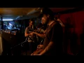 Greensky Bluegrass | 11/08/2014 | "Burn Them"