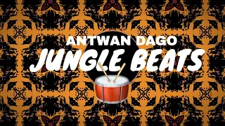 Download Antwan Dago - Jungle Beats (Original mix) MP3