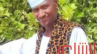 الشاعر فضل المولي بله وداللعيسر 