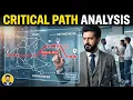 Critical Path Analysis Explained