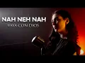 Nah Neh Nah - Vaya Con Dios (door Beatrice Florea)