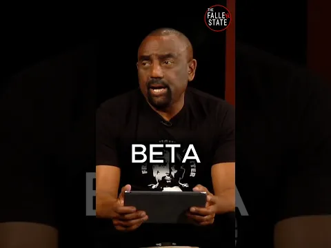 Jesse vs Progressive SJW π #jesseleepeterson #thefallenstate