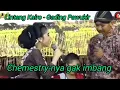 Download Lagu Lintang Kairo - Gading Pawukir: Chemestry -nya nggak imbang.