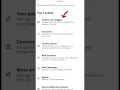 How to change ( X ) privacy public to private | #twitter #X #Privacy #private #public #knowledge